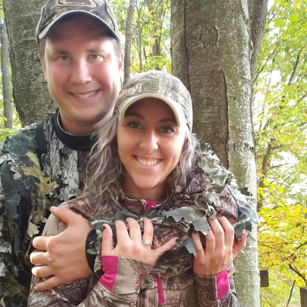 Meet your Posher, Kelli